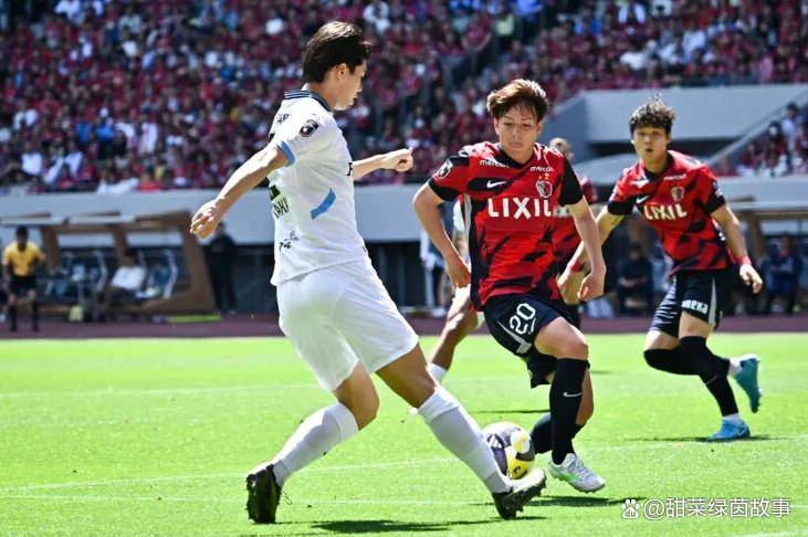 鹿岛鹿角轻松击败对手，豪取一场胜利